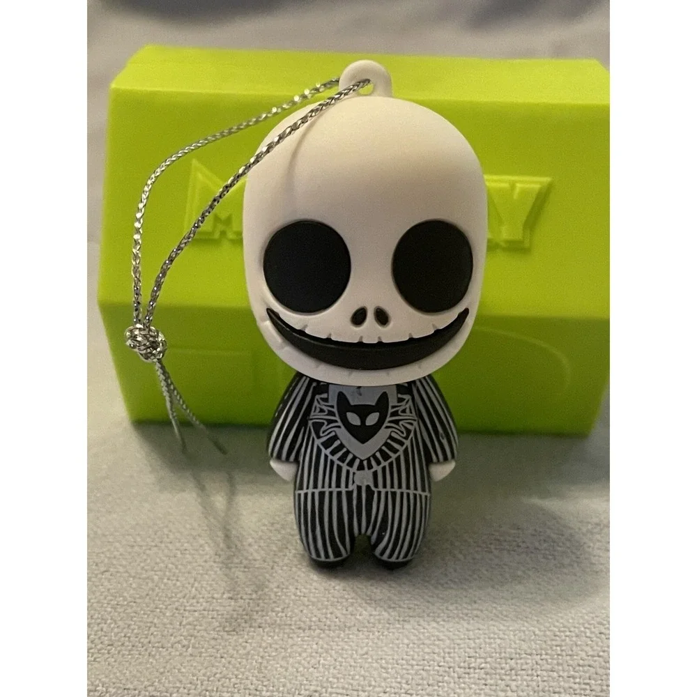 NEW Hallmark Mystery Ornament - Nightmare Before‎ Christmas - Jack Skellington